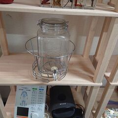 終了／ ウォーター サーバー 夏 熱中症 飲料 レモン水 氷の画像