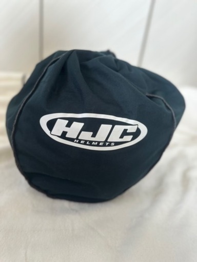 HJC ヘルメット　フルフェイス