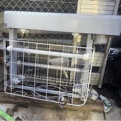 業務用電撃殺虫器(屋外用)の画像