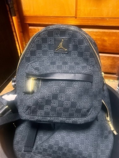 エアジョーダンリュック