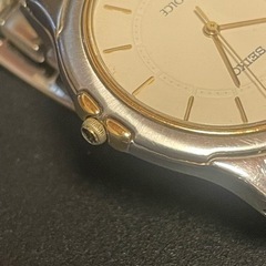 セイコードルチェ　　交換の画像