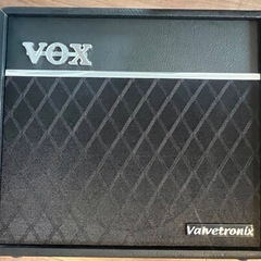 【美品、完動品】VOX 40VT➕