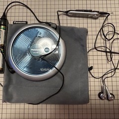 CDプレーヤー