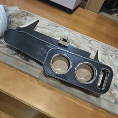 デミオdj用グローブボックステーブル