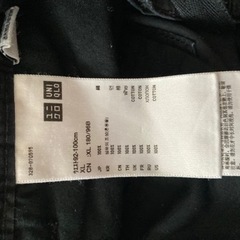 ハーフパンツの画像