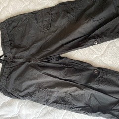 ハーフパンツの画像