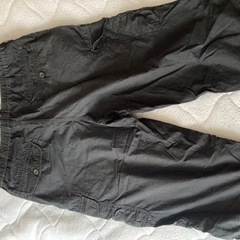 ハーフパンツの画像