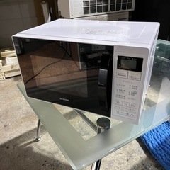 電子レンジ　G14