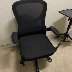 家具 オフィス用家具 いす