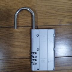 キーボックスの画像