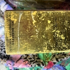 ハブ入りハブ酒　28年から32年前くらいの画像