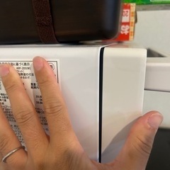 電子レンジ　アビデラックスARF-205の画像