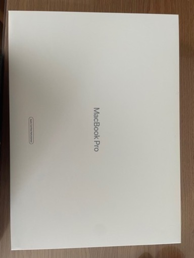 MacBook Pro 2022 M2 メモリ8GB/256 13インチ