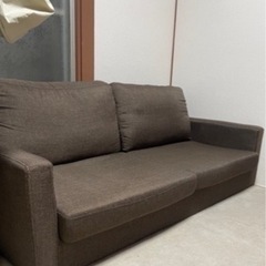 ソファ【無料
】 