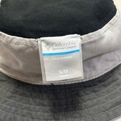 コロンビア　ハット　美品の画像