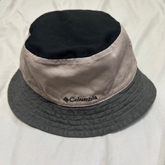 コロンビア　ハット　美品の画像