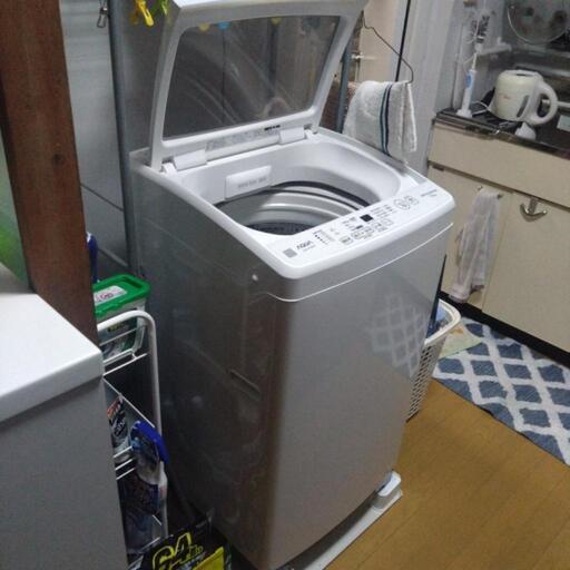 洗濯機