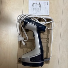ジャンク品　TーFAL DT8100JOの画像