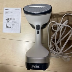ジャンク品　TーFAL DT8100JOの画像