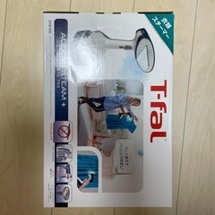 ジャンク品　TーFAL DT8100JO