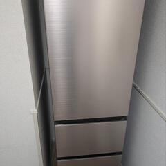 【購入者決定しました】日立　冷蔵庫