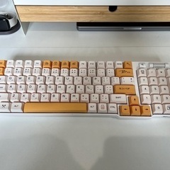 Royal Kludge RK96 Wireless Mecha...