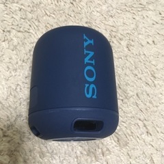 SONY speaker　他出品多数有の画像