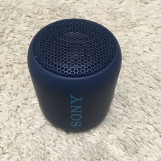 SONY speaker　他出品多数有
