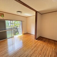 ★今週限定★　福岡市早良区　戸建て　ペット相談  初期費用無料プ...