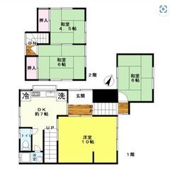 ★今週限定★　福岡市早良区　戸建て　ペット相談  初期費用無料プランあります！　0２ - 不動産