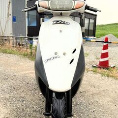 非常に良いエンジン。ホンダ ディオ AF34。バッテリーは新品で...
