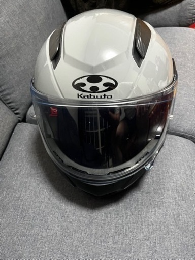 リュウキ　システムヘルメット