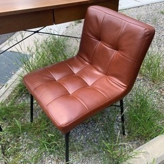 PCデスク＆チェアセットの画像