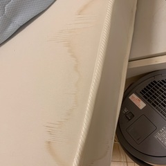 マットレス　シングル　ベッド
