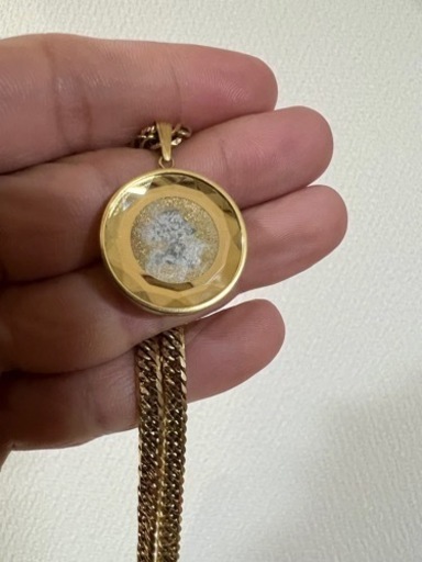 k18/ペンダントトップ