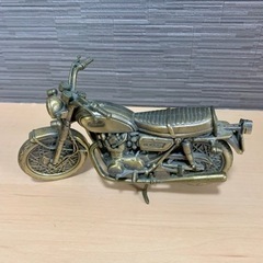 バイクのminireplica・2個の画像