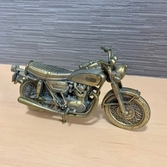 バイクのminireplica・2個の画像