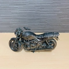 バイクのminireplica・2個の画像