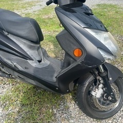 シグナスX SR 3型　SE44Jの画像