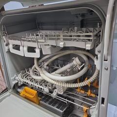 食洗機の画像