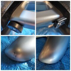 【値下げしました】THRIVE スライヴ ロデオボーイⅡ FD-011 乗馬マシン 完動品の画像