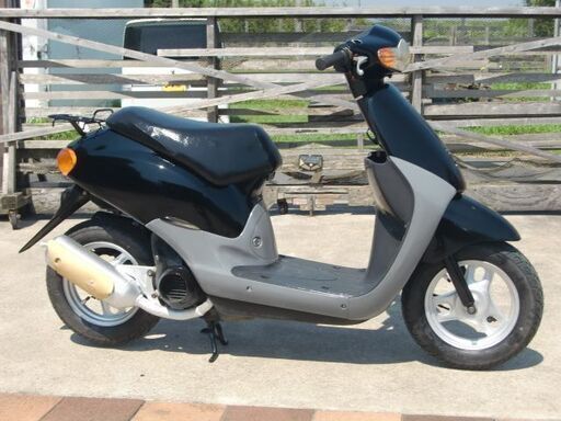 ☆☆ホンダ☆ディオフィット(AF27)2スト☆調子良好☆☆