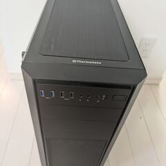 GTX1650 Core i7相当CPU搭載 ゲーミングPC