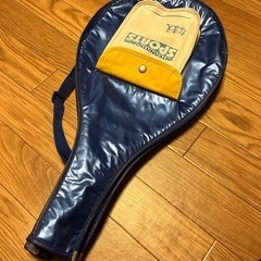 子供様　テニスラケットの画像