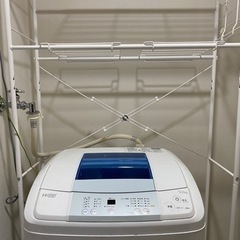 洗濯機