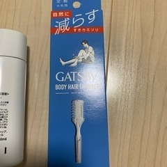 GATSBYの画像