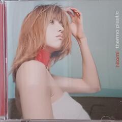 【中古CD】
hitomi
thermo plastic