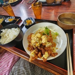 一緒に食べませんか？ - 沖縄市