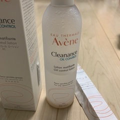 アベンヌ　化粧水の画像