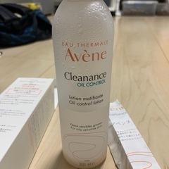 アベンヌ　化粧水の画像